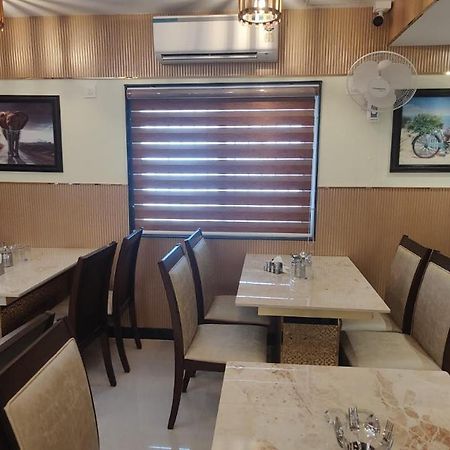 Nandhavanam A Business Class Residency Chennai Eksteriør bilde