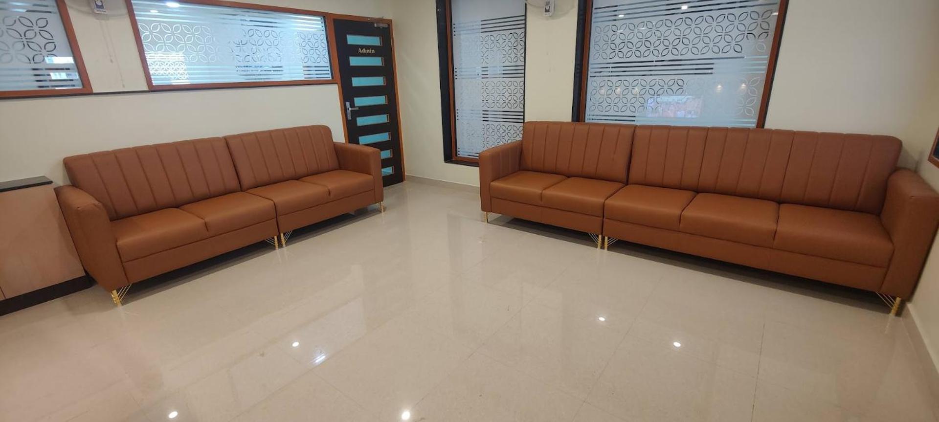 Nandhavanam A Business Class Residency Chennai Eksteriør bilde
