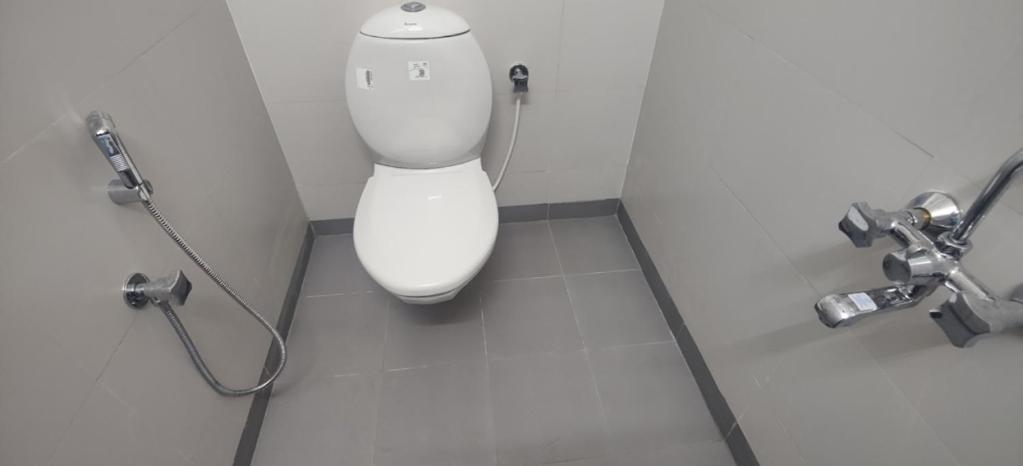 Nandhavanam A Business Class Residency Chennai Eksteriør bilde