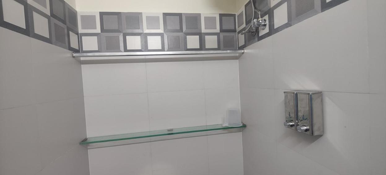 Nandhavanam A Business Class Residency Chennai Eksteriør bilde