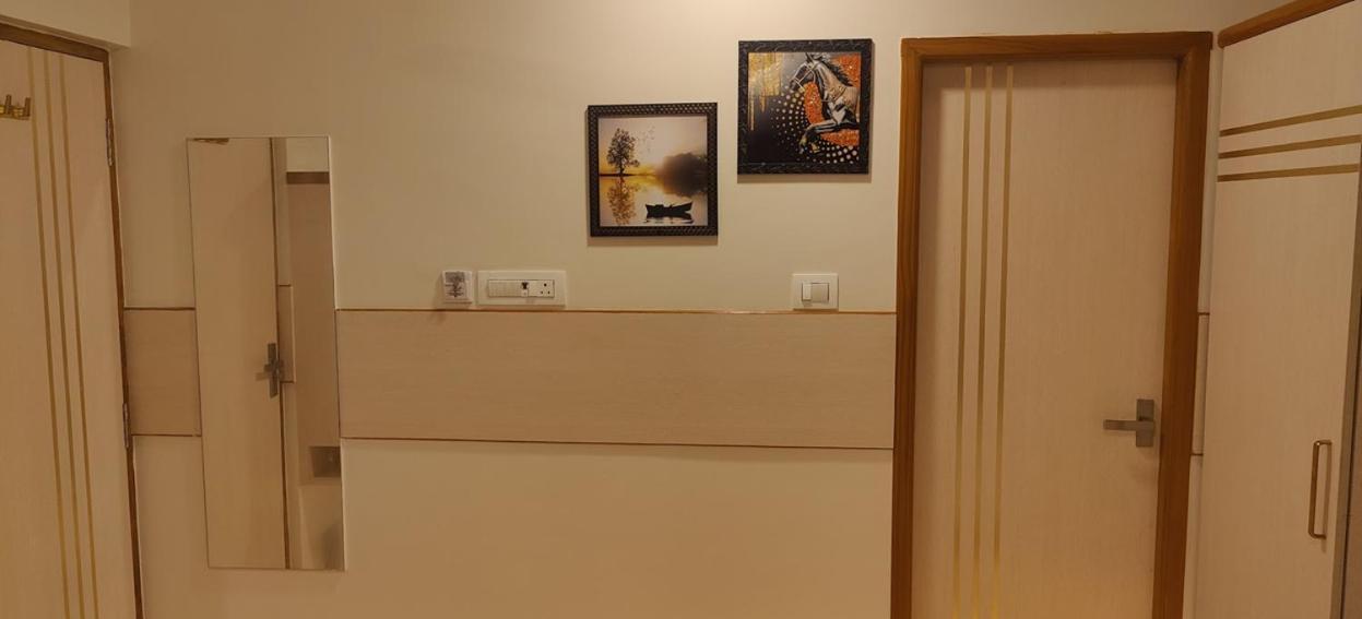 Nandhavanam A Business Class Residency Chennai Eksteriør bilde